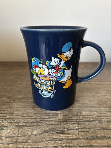 Disney store donald duck - disney,