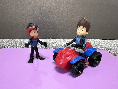 Paw patrol sea ryder - sea,