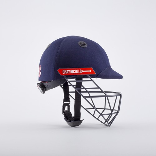 Gray nicolls cricket - cricket, helmet