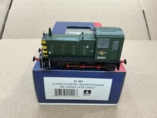BACHMANN OO GAUGE DIESEL