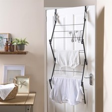 Over Door Clothes Airer