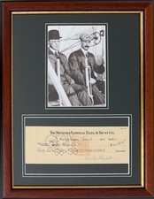 Orville Wright, Aviation