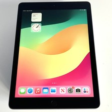 Apple iPad 6th Gen 2018 32GB -