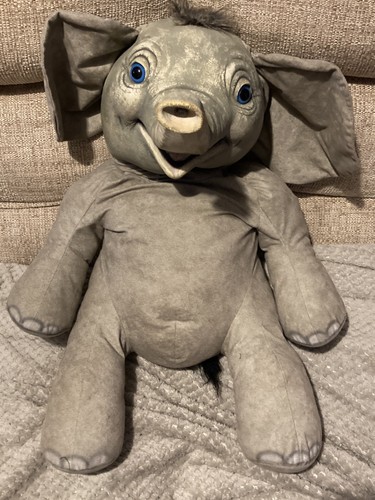 Axtell expressions elephant - axtell,