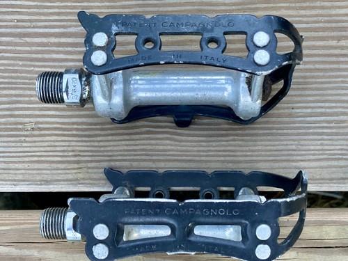 Vintage campagnolo record - campagnolo,