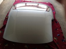 MGB , MGB TF Hardtop