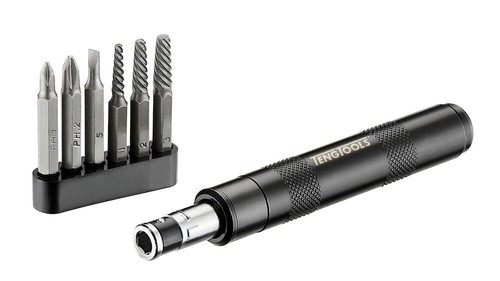 Teng tools impact - tools, driver