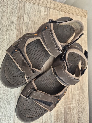 Men karrimor walking sandals - karrimor,