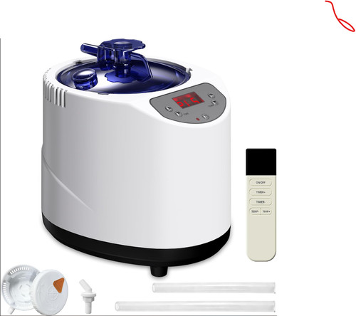 Portable sauna steamer - portable,