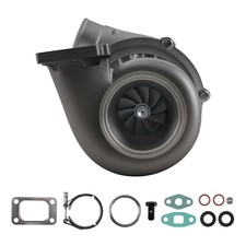 Turbo V-Band Gt3076r Gt3037 T3