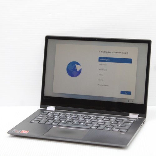 Lenovo yoga ryzen - in, 1