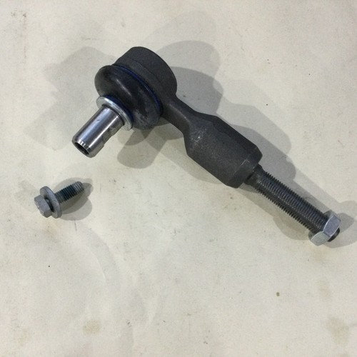 Track tie rod end audi - tie, a6