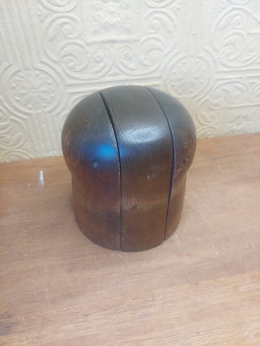 Antique french piece wooden - antique,