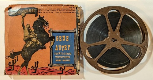 Gene autry loaded - autry, "loaded