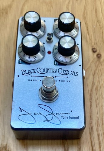 Laney black country customs - laney,