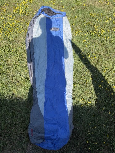 Marmot aspen explorer blue - aspen,