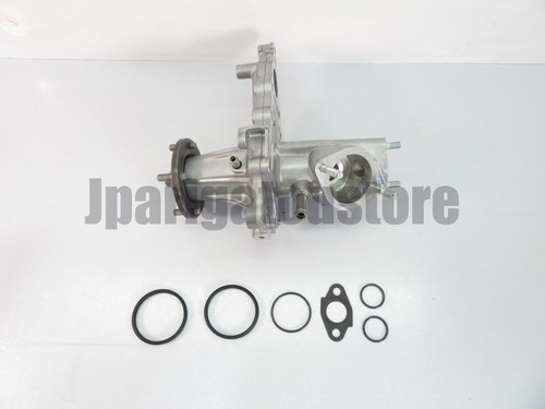 Toyota genuine 16100 49847 - genuine, 2jz