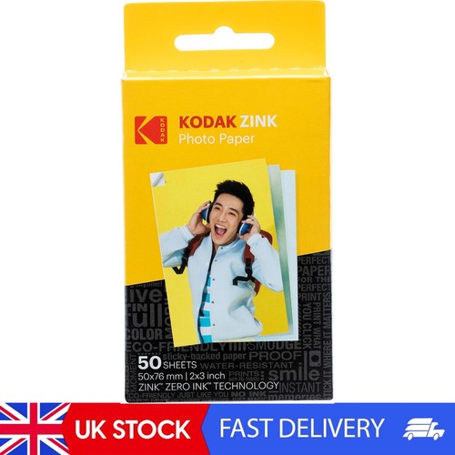 1x7 sticky backed zink - cm,