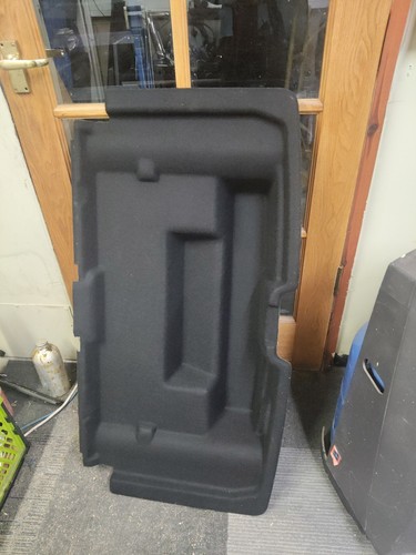 Volvo xc90 boot insert tray - volvo,