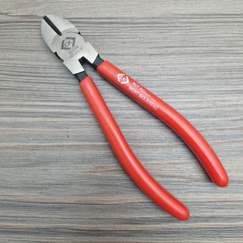 Classic side cutters 3623b - side,