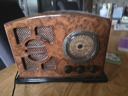 Steepletone vintage style - steepletone,