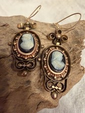 Antique 1870’s Victorian