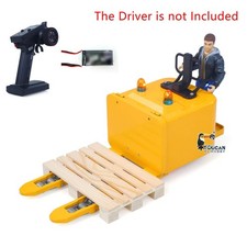 1/14 Eletric Reach Forklift