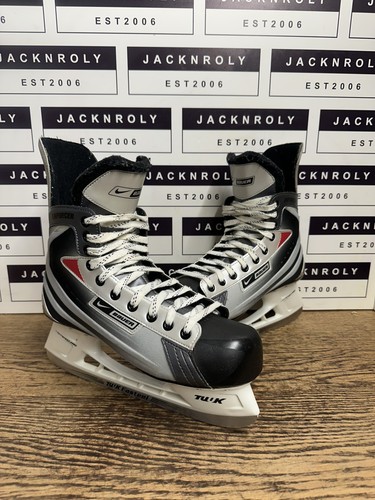 Bauer vapor speed ice - vapor,