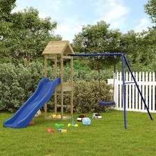 WALPLUS Outdoor Playset