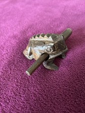 Guiro Frog Musicial Instrucment