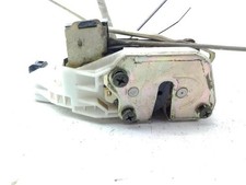 20923624 front door lock lh