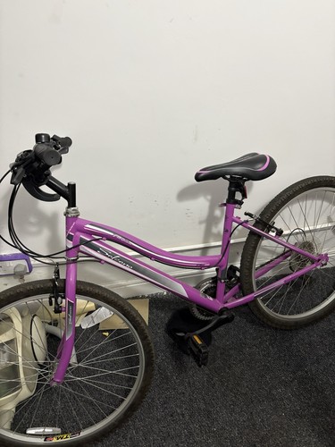 Woman inch cruiser - inch,