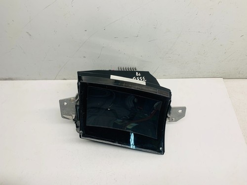 Bmw 335d hud - up, display