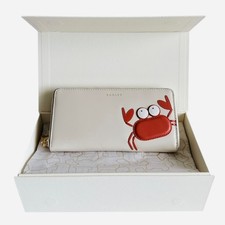 RADLEY Purse Salt Leather
