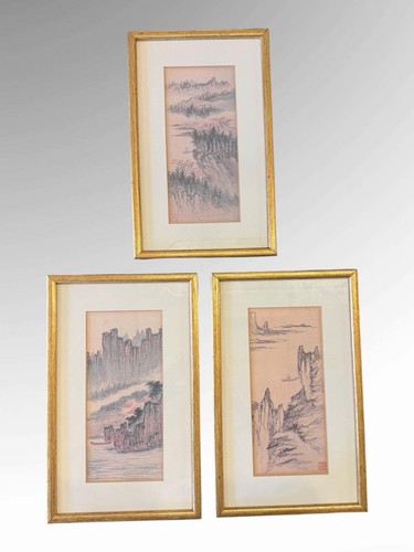 Collection oriental - collection,