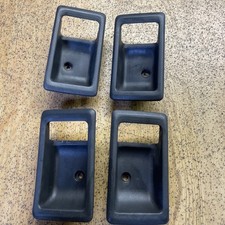 Range rover Classic Interior