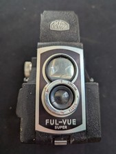Vintage - Ross Ensign Ful-Vue