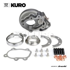KURO Turbo Turbine Housing