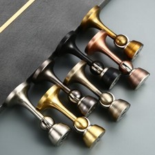 Door Stop Anti-collision Household Door Suction Strong Magnetic Door Stopper
