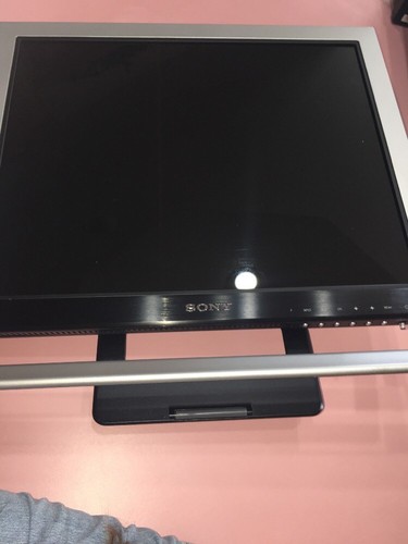 Sony television monitor large - television/,