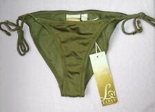 Lipsy Shine Bikini Briefs