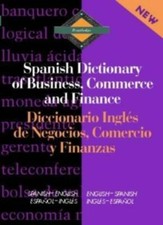 Routledge Spanish Dictionary