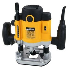 Router -1/2in. 240v With Speed