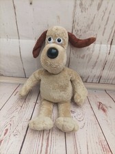 Gromit Soft Toy Plush Beanie