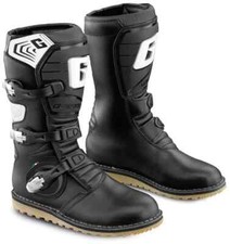 Gaerne Pro Tech Black Adult