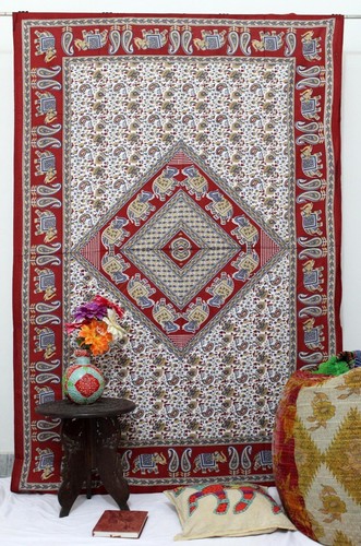 Boho hippie gypsy cotton - boho,