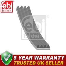 Febi Alternator Power Steering