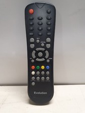 Replacement Remote Control for KRYPTVIEW EVOLUTION A750 / A780  ( No back cover)
