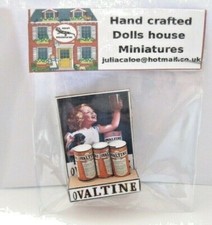 Vintage style canned food - vintage,