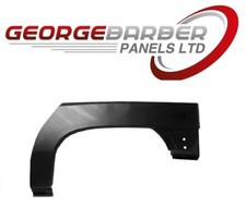 Vauxhall Nova 1983-1993 Rear